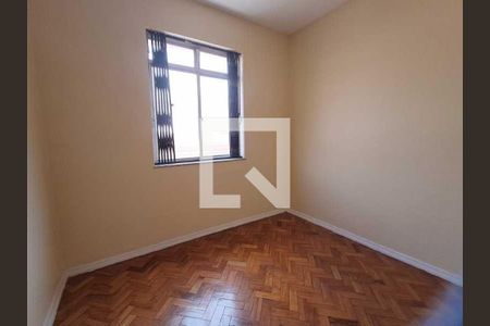 Apartamento à venda com 2 quartos, 60m² em Engenho de Dentro, Rio de Janeiro