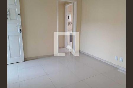 Apartamento à venda com 2 quartos, 60m² em Engenho de Dentro, Rio de Janeiro