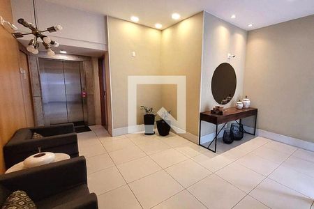 Apartamento à venda com 3 quartos, 112m² em Icaraí, Niterói