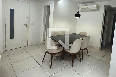 Apartamento à venda com 3 quartos, 112m² em Icaraí, Niterói