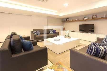 Apartamento à venda com 3 quartos, 112m² em Icaraí, Niterói