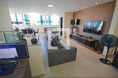 Apartamento à venda com 3 quartos, 178m² em Santa Amelia, Belo Horizonte