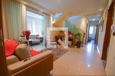 Apartamento à venda com 3 quartos, 178m² em Santa Amelia, Belo Horizonte