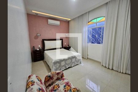 Casa à venda com 3 quartos, 139m² em Santa Monica, Belo Horizonte