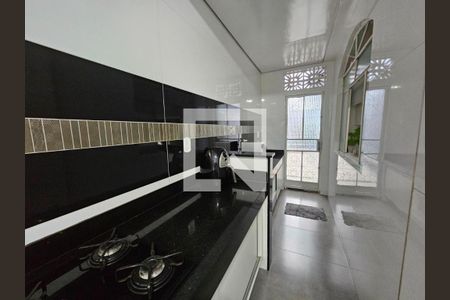 Casa à venda com 3 quartos, 139m² em Santa Monica, Belo Horizonte