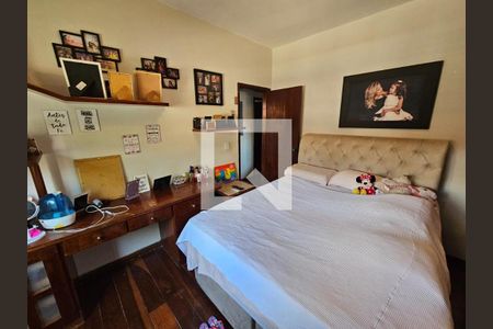 Apartamento à venda com 3 quartos, 200m² em Dona Clara, Belo Horizonte