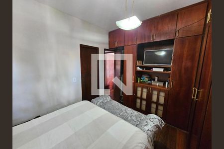 Apartamento à venda com 3 quartos, 200m² em Dona Clara, Belo Horizonte