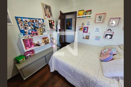 Apartamento à venda com 3 quartos, 200m² em Dona Clara, Belo Horizonte