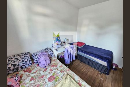 Apartamento à venda com 3 quartos, 120m² em Santa Monica, Belo Horizonte