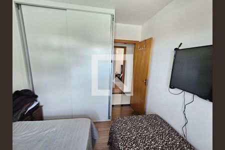 Apartamento à venda com 3 quartos, 120m² em Santa Monica, Belo Horizonte