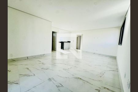 Apartamento à venda com 3 quartos, 90m² em Santa Amelia, Belo Horizonte