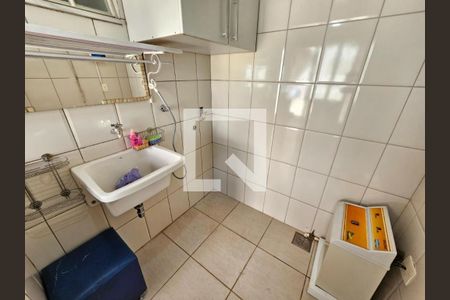 Casa à venda com 3 quartos, 211m² em Itapoã, Belo Horizonte