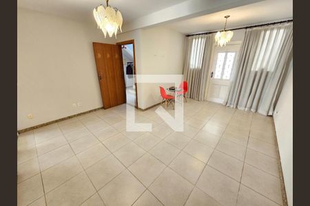 Casa à venda com 3 quartos, 211m² em Itapoã, Belo Horizonte