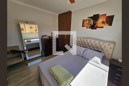 Casa à venda com 3 quartos, 180m² em Santa Monica, Belo Horizonte