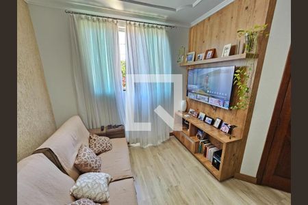 Casa à venda com 3 quartos, 180m² em Santa Monica, Belo Horizonte