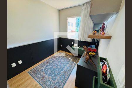 Casa à venda com 2 quartos, 120m² em Copacabana, Belo Horizonte