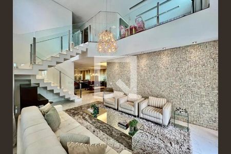 Casa à venda com 3 quartos, 345m² em Trevo, Belo Horizonte