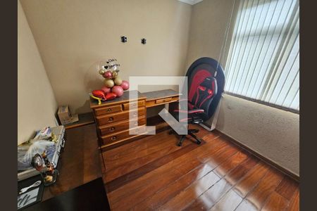 Apartamento à venda com 3 quartos, 85m² em Itapoã, Belo Horizonte