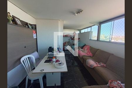 Apartamento à venda com 3 quartos, 100m² em São Pedro (Venda Nova), Belo Horizonte