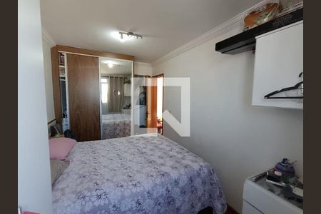 Apartamento à venda com 3 quartos, 100m² em São Pedro (Venda Nova), Belo Horizonte