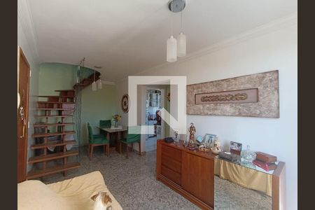 Apartamento à venda com 3 quartos, 100m² em São Pedro (Venda Nova), Belo Horizonte