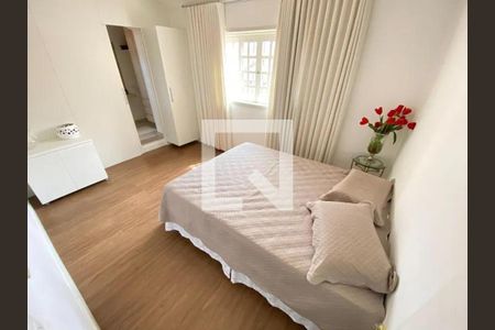 Casa à venda com 5 quartos, 342m² em Planalto, Belo Horizonte