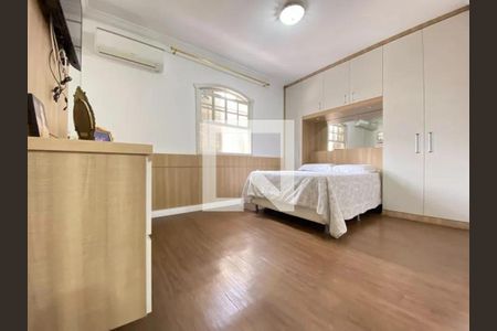 Casa à venda com 5 quartos, 342m² em Planalto, Belo Horizonte