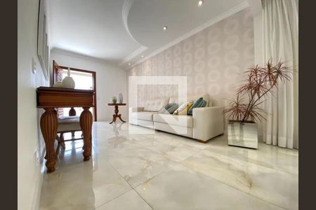 Casa à venda com 5 quartos, 342m² em Planalto, Belo Horizonte