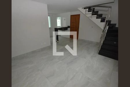 Apartamento à venda com 5 quartos, 150m² em Heliópolis, Belo Horizonte