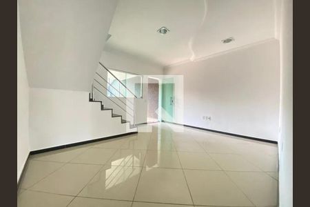 Casa à venda com 3 quartos, 115m² em Céu Azul, Belo Horizonte