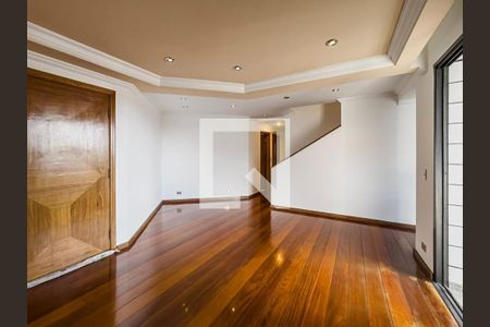 Apartamento à venda com 3 quartos, 270m² em Baeta Neves, São Bernardo do Campo