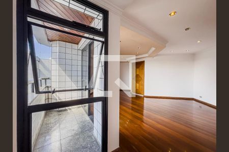 Apartamento à venda com 3 quartos, 270m² em Baeta Neves, São Bernardo do Campo