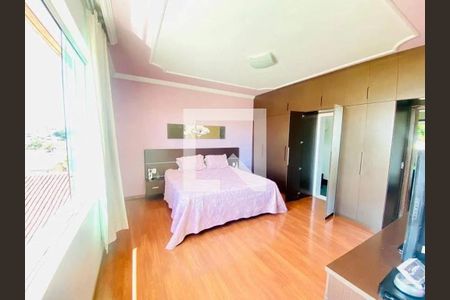 Casa à venda com 4 quartos, 542m² em Santa Monica, Belo Horizonte