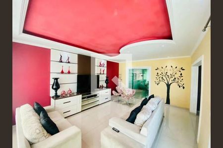 Casa à venda com 4 quartos, 542m² em Santa Monica, Belo Horizonte