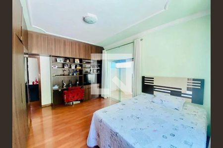 Casa à venda com 4 quartos, 542m² em Santa Monica, Belo Horizonte