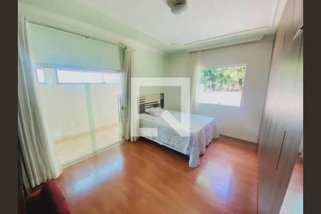 Casa à venda com 4 quartos, 542m² em Santa Monica, Belo Horizonte