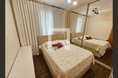 Apartamento à venda com 3 quartos, 86m² em Vila Cloris, Belo Horizonte