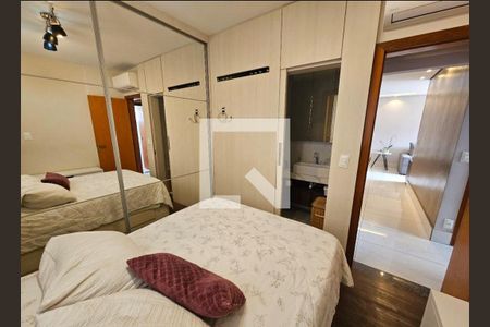 Apartamento à venda com 3 quartos, 86m² em Vila Cloris, Belo Horizonte