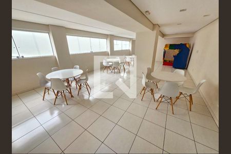 Apartamento à venda com 3 quartos, 86m² em Vila Cloris, Belo Horizonte
