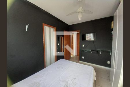 Apartamento à venda com 3 quartos, 100m² em São João Batista, Belo Horizonte