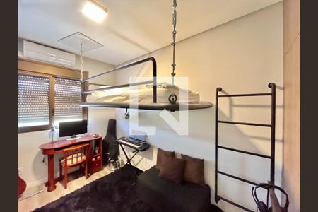 Apartamento à venda com 4 quartos, 187m² em Itapoã, Belo Horizonte