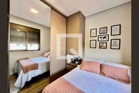 Apartamento à venda com 4 quartos, 187m² em Itapoã, Belo Horizonte