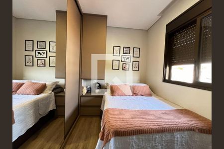 Apartamento à venda com 4 quartos, 187m² em Itapoã, Belo Horizonte