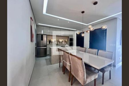 Casa à venda com 4 quartos, 360m² em São João Batista, Belo Horizonte