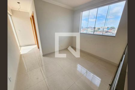 Apartamento à venda com 4 quartos, 140m² em Rio Branco, Belo Horizonte