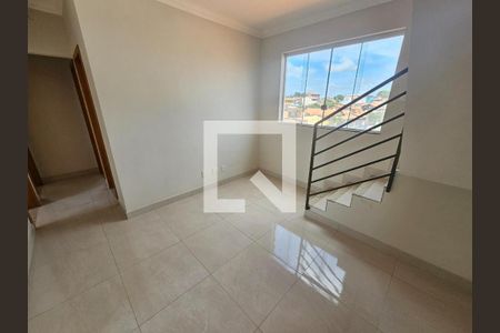 Apartamento à venda com 4 quartos, 140m² em Rio Branco, Belo Horizonte
