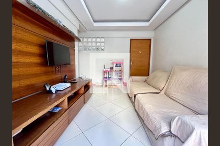 Apartamento à venda com 2 quartos, 142m² em Planalto, Belo Horizonte