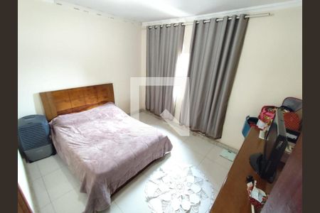 Casa à venda com 3 quartos, 240m² em Céu Azul, Belo Horizonte