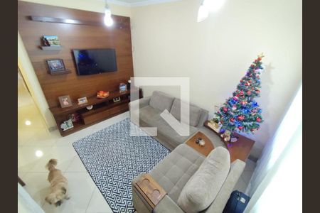 Casa à venda com 3 quartos, 240m² em Céu Azul, Belo Horizonte