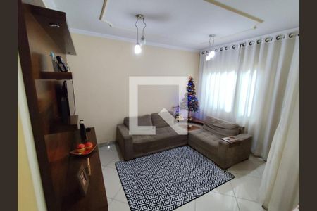 Casa à venda com 3 quartos, 240m² em Céu Azul, Belo Horizonte